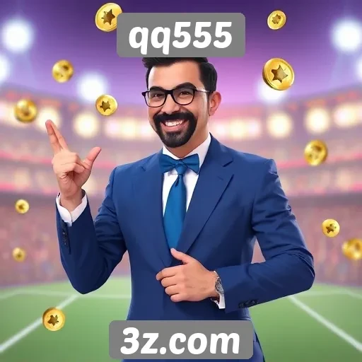 Bonificações atrativas no qq555 para novos jogadores