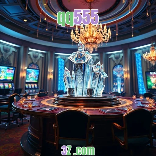 Cartas do qq555: A Nova Fronteira dos Jogos Brasileiros