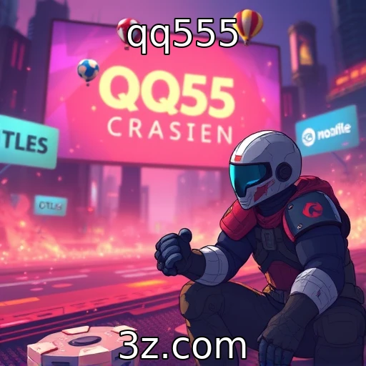 Tendências emergentes na indústria de jogos - qq555