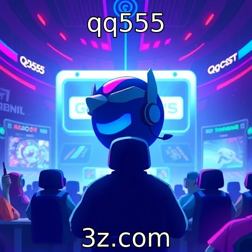 Evolução dos eSports e suas ligas - qq555