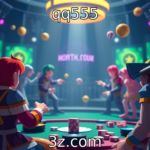 O impacto das novas tecnologias na criação de jogos - qq555