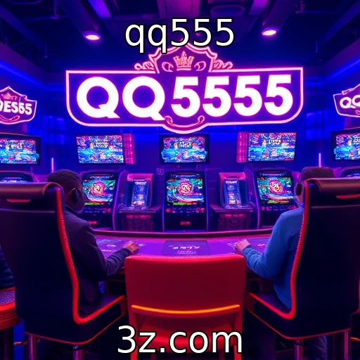 Impacto das tecnologias de realidade virtual em jogos - qq555