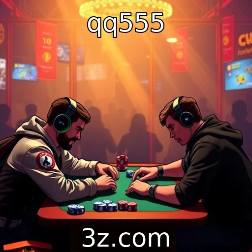 Mudanças no comportamento dos jogadores influenciam mercado - qq555