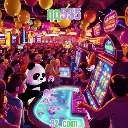 qq555 Quebra-cabeça